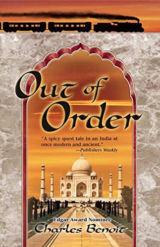 Charles Benoit Out of Order