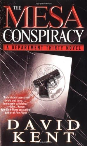 David Kent, The Mesa Conspiracy