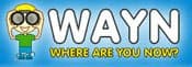 WAYN www.wayn.com