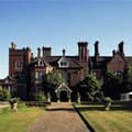 Alexander House Hotel, Turners Hill, West Sussex