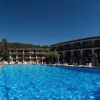 Tossa De Mar, Club San Eloy Hotel