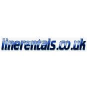 LineRentals - www.linerentals.co.uk