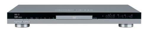 Harman Kardon DVD22