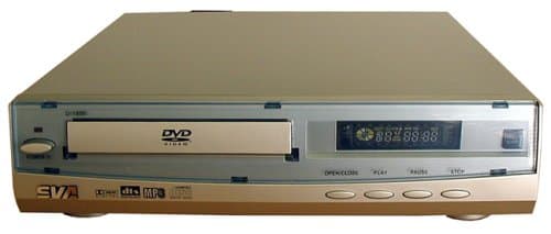SVA D-1800