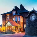 Windermere, Applegarth Hotel & Restaurant