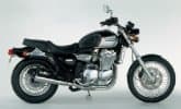 Triumph Adventurer