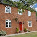 Park House B&B Norfolk www.parkhousebedandbreakfast.co.uk