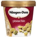 Haagen Dazs Pistachio