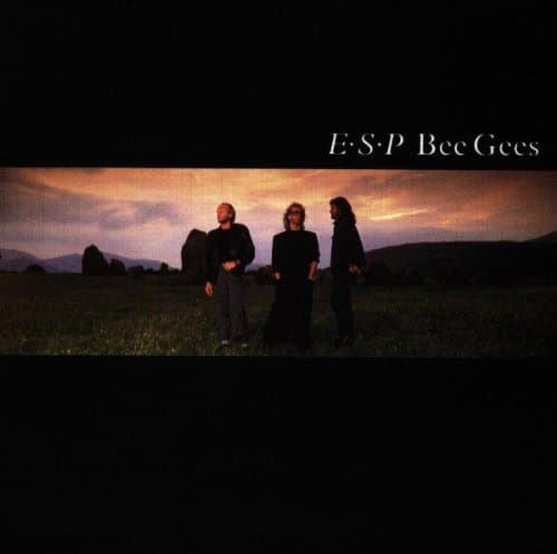 Bee Gees, Esp