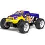 Maverick Strada MT 1/10 RTR Electric Monster Truck