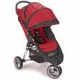 Baby Jogger City Mini
