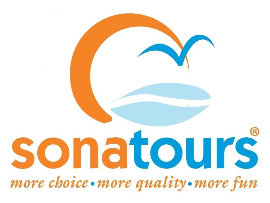 Sona Tours Ltd www.sonatours.co.uk