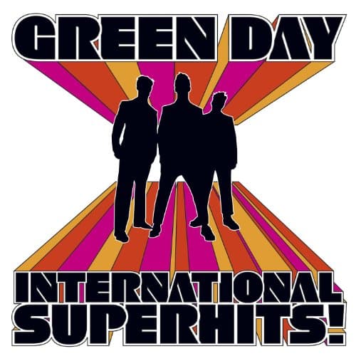 Green Day, International Superhits