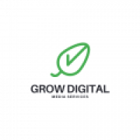 Grow Digital Media Services - growdigitalmediaservices.com