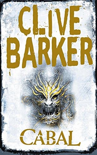 Clive Barker, Cabal