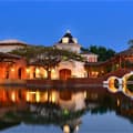 Goa, Arossim Beach, Park Hyatt Goa Resort and Spa