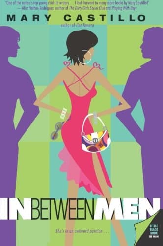 Mary Castillo In Between Men