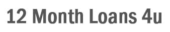 12 Month Loans 4U - www.easy12monthloans4u.co.uk