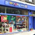 The Magic Box Marsden, Huddersfield