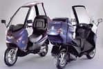 Benelli Adiva
