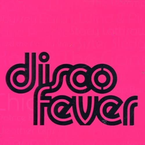 Disco Fever Vol.1