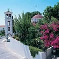 Rhodes, Meliton Hotel