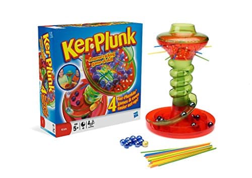 Hasbro Kerplunk