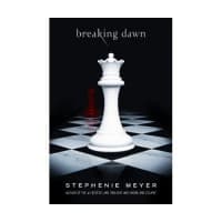 Stephenie Meyer, Breaking Dawn