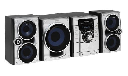 Sony MHC-RG475