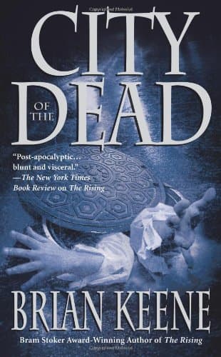 Brian Keene City of the Dead