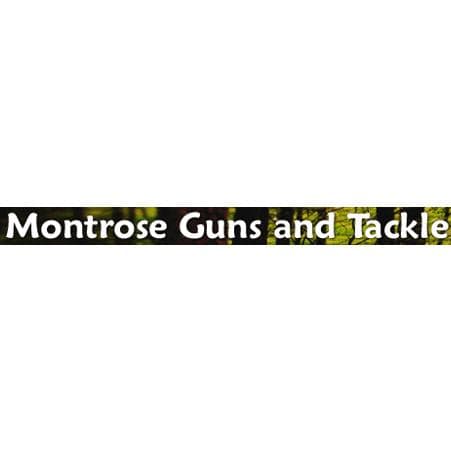 Montrose Guns and Tackle - www.montrosegunsandtackle.co.uk