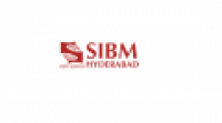 Symbiosis Institute of Business Management - www.sibmhyd.edu.in