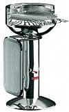 Barbecook Major Stainless Steel