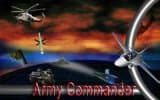 Army Commander www.gindis.com