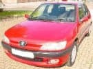 Peugeot 306 1.6 Meridian