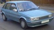 Rover Maestro 2.0 TD Clubman