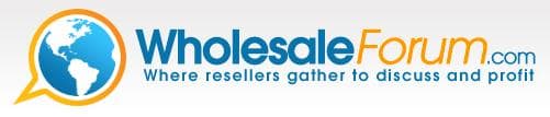 Wholesaleforum - www.wholesaleforum.com