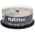 RIDISC Dual Layer DVD+R