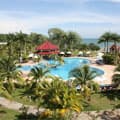 Sihanoukville, Sokha Beach Hotel