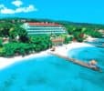 Jamaica, Sandals Grande Ocho Rios