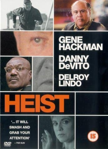 Heist (15)