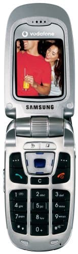 Samsung Z140