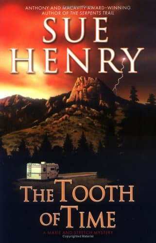 Sue Henry, The Tooth of Time