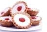 Mr Kipling Cherry Bakewells