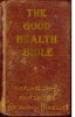 Mitchell Stringer The Good Health Bible