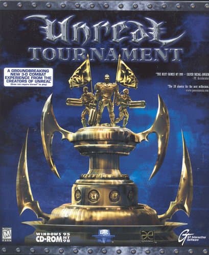Unreal Tournament (PC)