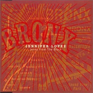 Jennifer Lopez, Jenny From the Block