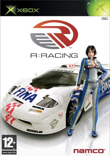 R: Racing (XBox)