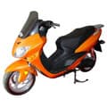 Elecscoot-4 Electric Scooter