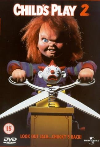 Child's Play 2